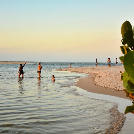 Pousada Vila Palma Boipeba Velha Boipeba Exterior foto